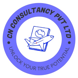 CN Consultancy Logo